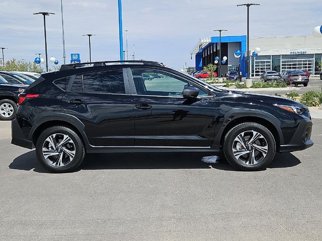 2026 Subaru Crosstrek Premium AWD - 23084804 - 1