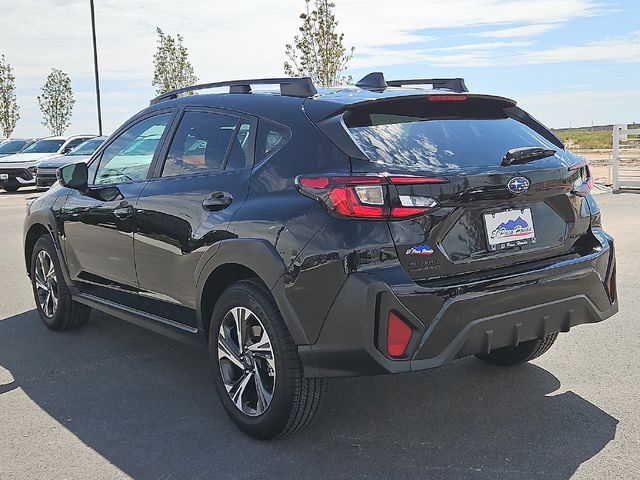 2026 Subaru Crosstrek Premium AWD - 23084804 - 3