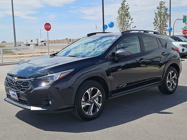 2026 Subaru Crosstrek Premium AWD - 23084804 - 5