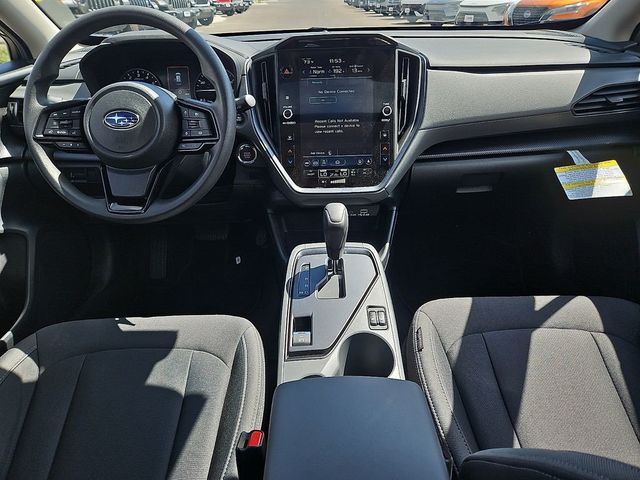 2026 Subaru Crosstrek Premium AWD - 23084804 - 7