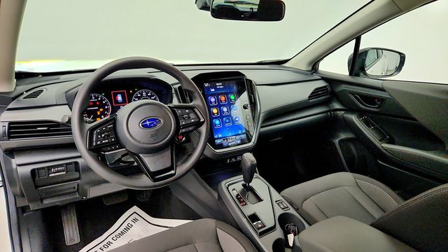 2026 Subaru Crosstrek Premium AWD - 23094172 - 11