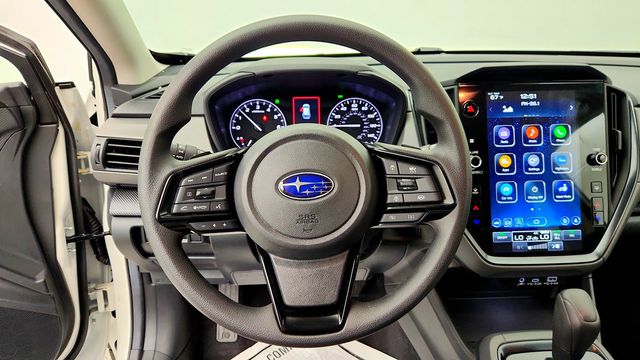 2026 Subaru Crosstrek Premium AWD - 23094172 - 12