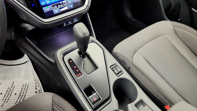 2026 Subaru Crosstrek Premium AWD - 23094172 - 15