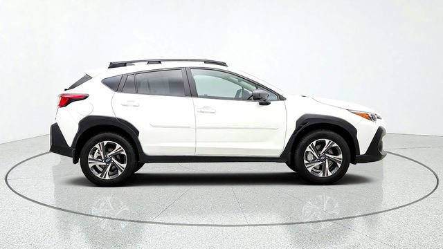 2026 Subaru Crosstrek Premium AWD - 23094172 - 3
