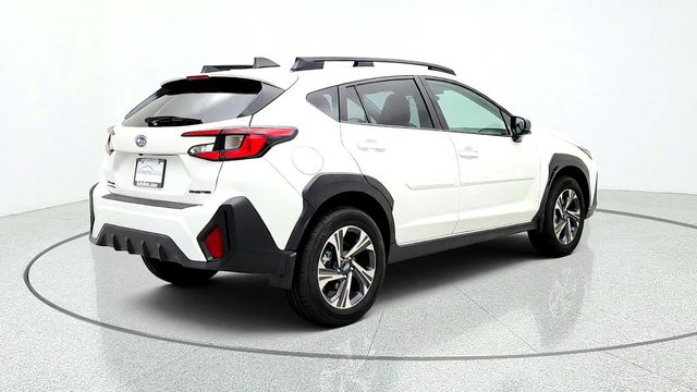 2026 Subaru Crosstrek Premium AWD - 23094172 - 4