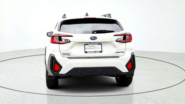 2026 Subaru Crosstrek Premium AWD - 23094172 - 5