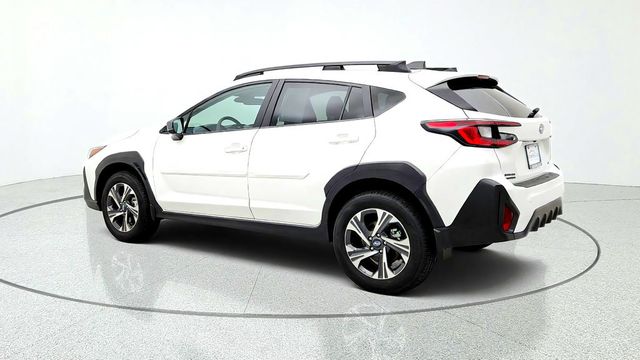 2026 Subaru Crosstrek Premium AWD - 23094172 - 6