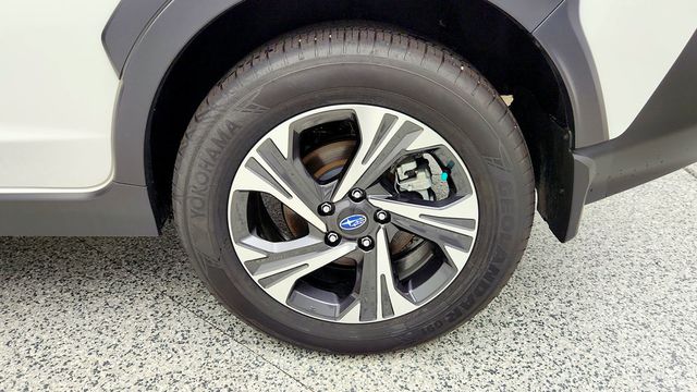 2026 Subaru Crosstrek Premium AWD - 23094172 - 8