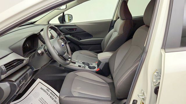 2026 Subaru Crosstrek Premium AWD w/ Moonroof, Power Seat & Blind Spot Detection - 23094172 - 18