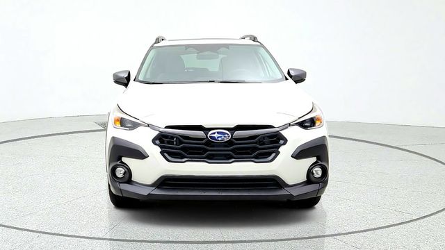 2026 Subaru Crosstrek Premium AWD w/ Moonroof, Power Seat & Blind Spot Detection - 23094172 - 1