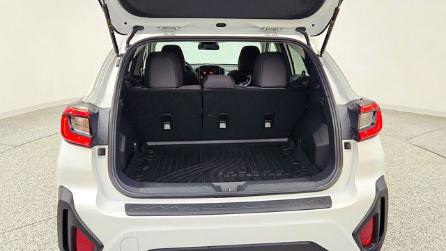 2026 Subaru Crosstrek Premium AWD w/ Moonroof, Power Seat & Blind Spot Detection - 23094172 - 20