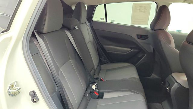 2026 Subaru Crosstrek Premium AWD w/ Moonroof, Power Seat & Blind Spot Detection - 23094172 - 21