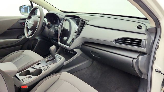 2026 Subaru Crosstrek Premium AWD w/ Moonroof, Power Seat & Blind Spot Detection - 23094172 - 23