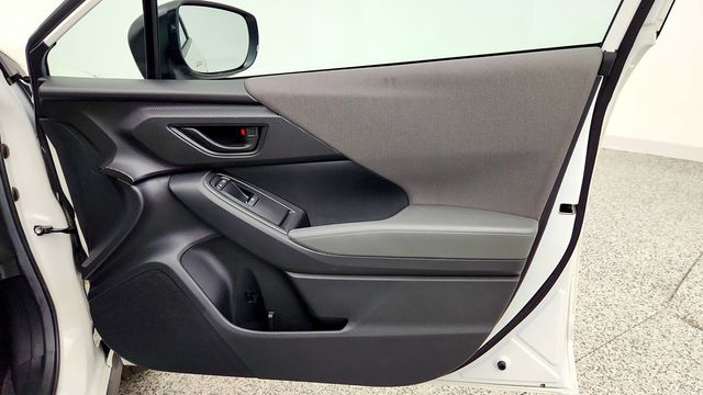2026 Subaru Crosstrek Premium AWD w/ Moonroof, Power Seat & Blind Spot Detection - 23094172 - 24