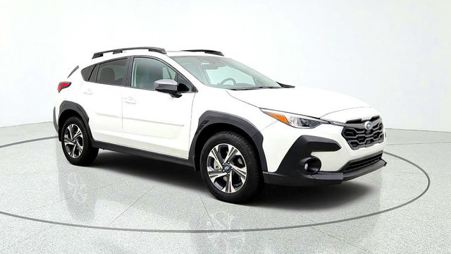 2026 Subaru Crosstrek Premium AWD w/ Moonroof, Power Seat & Blind Spot Detection - 23094172 - 2