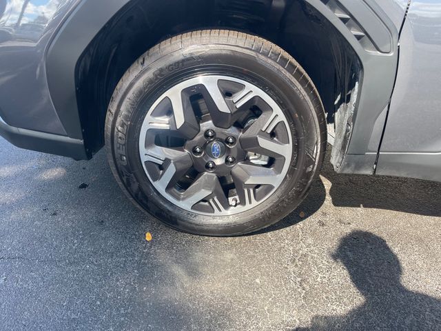 2026 SUBARU FORESTER PREMIUM - 23080278 - 9