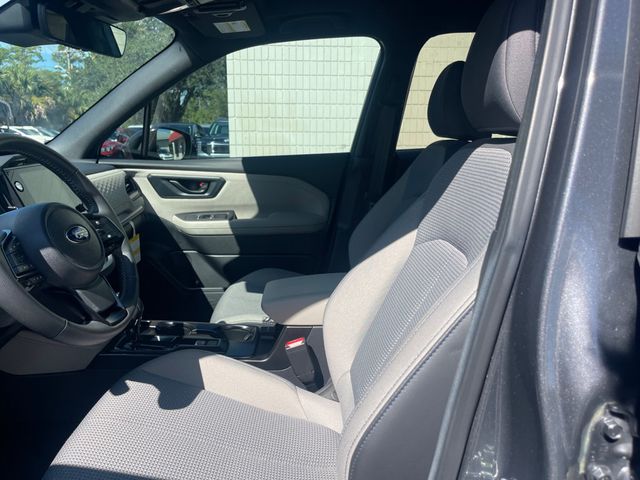 2026 SUBARU FORESTER PREMIUM - 23080278 - 11