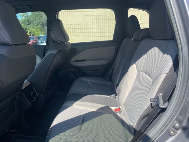 2026 SUBARU FORESTER PREMIUM - 23080278 - 12