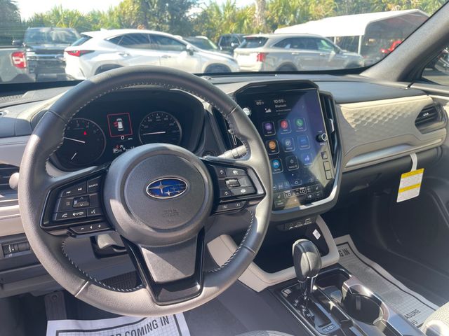 2026 SUBARU FORESTER PREMIUM - 23080278 - 14