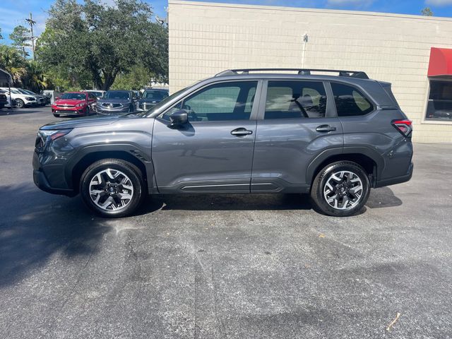 2026 SUBARU FORESTER PREMIUM - 23080278 - 1