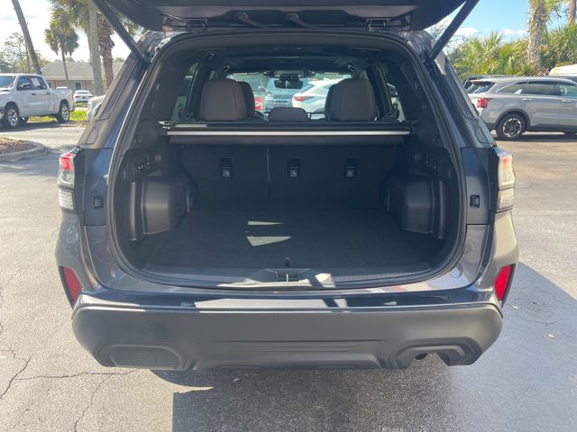 2026 SUBARU FORESTER PREMIUM - 23080278 - 4