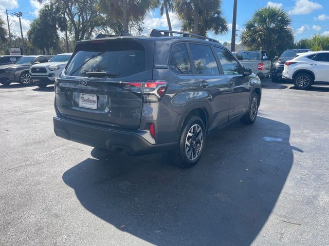 2026 SUBARU FORESTER PREMIUM - 23080278 - 5