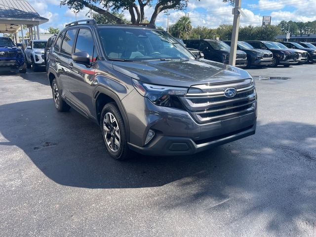 2026 SUBARU FORESTER PREMIUM - 23080278 - 7