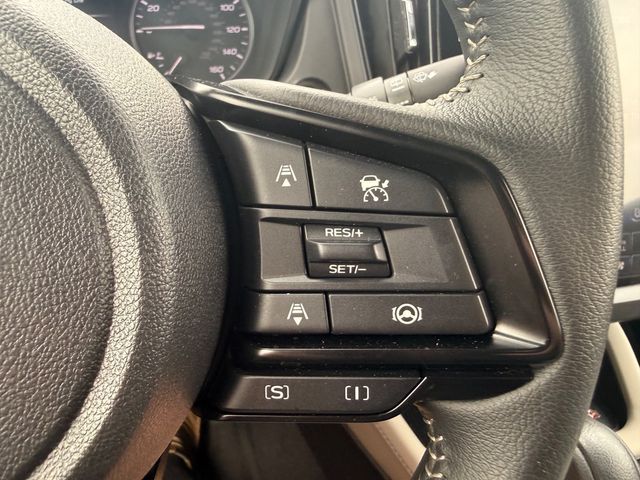2026 Subaru Forester Premium AWD - 23093295 - 9