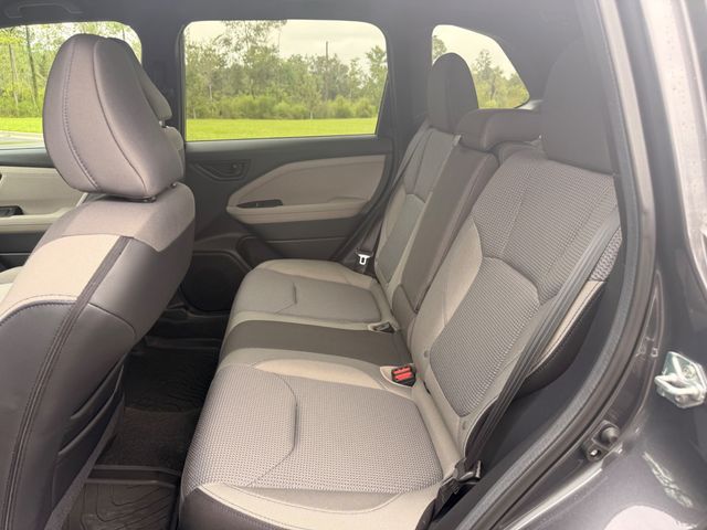 2026 Subaru Forester Premium AWD - 23093295 - 12