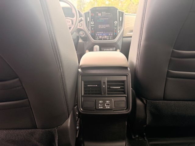 2026 Subaru Forester Premium AWD - 23093295 - 13