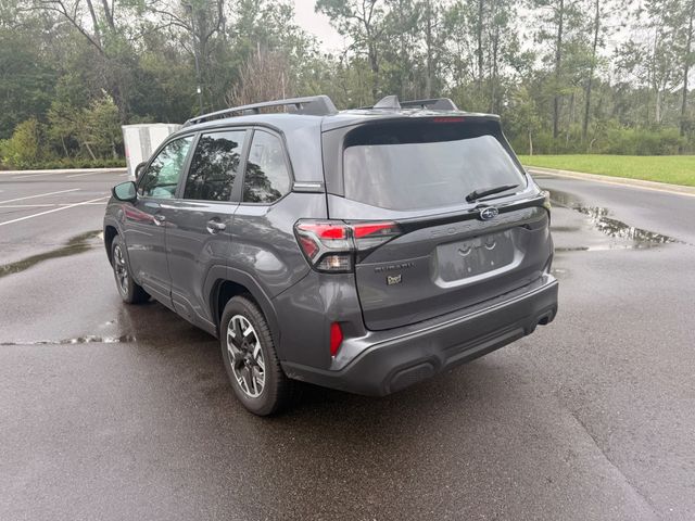 2026 Subaru Forester Premium AWD - 23093295 - 14