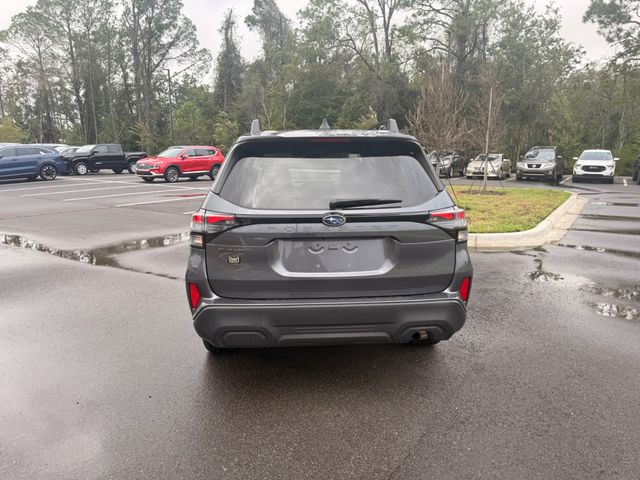 2026 Subaru Forester Premium AWD - 23093295 - 15