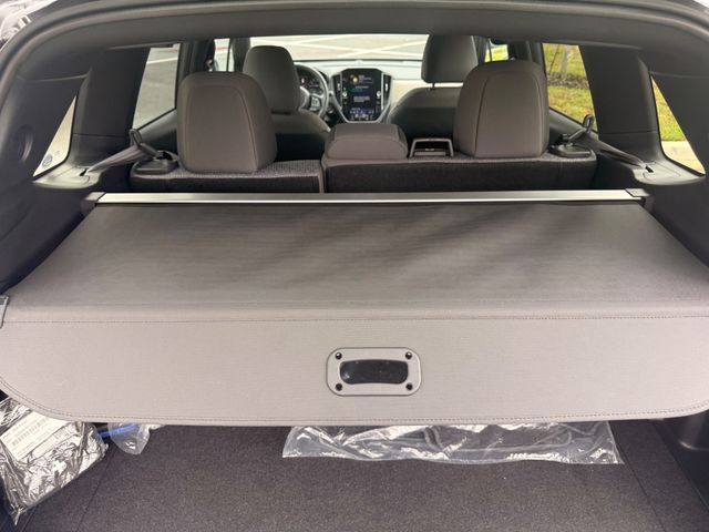 2026 Subaru Forester Premium AWD - 23093295 - 17