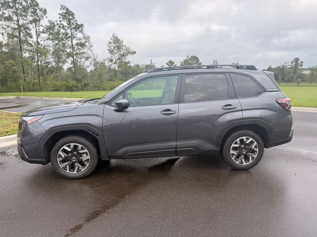 2026 Subaru Forester Premium AWD - 23093295 - 1