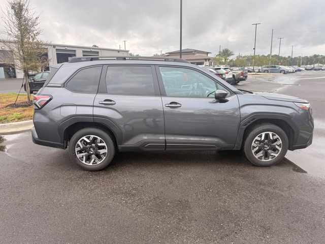 2026 Subaru Forester Premium AWD - 23093295 - 19