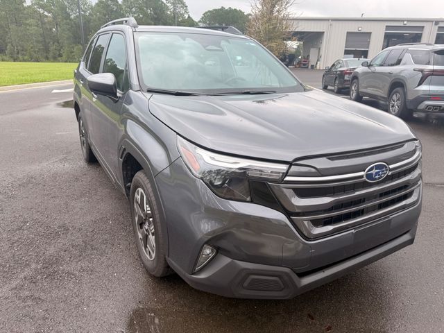 2026 Subaru Forester Premium AWD - 23093295 - 20