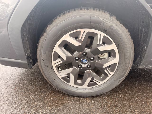 2026 Subaru Forester Premium AWD - 23093295 - 22