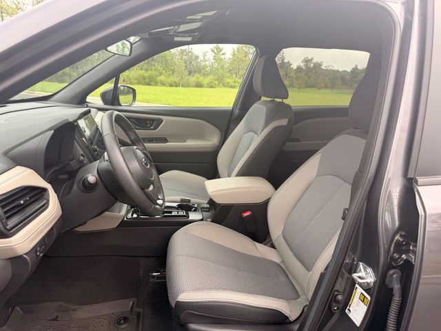 2026 Subaru Forester Premium AWD - 23093295 - 2