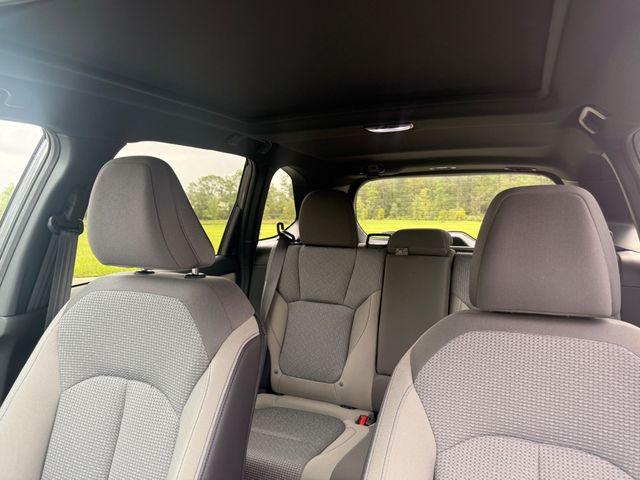 2026 Subaru Forester Premium AWD - 23093295 - 5