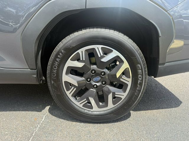 2026 Subaru Forester Premium AWD - 23074624 - 9