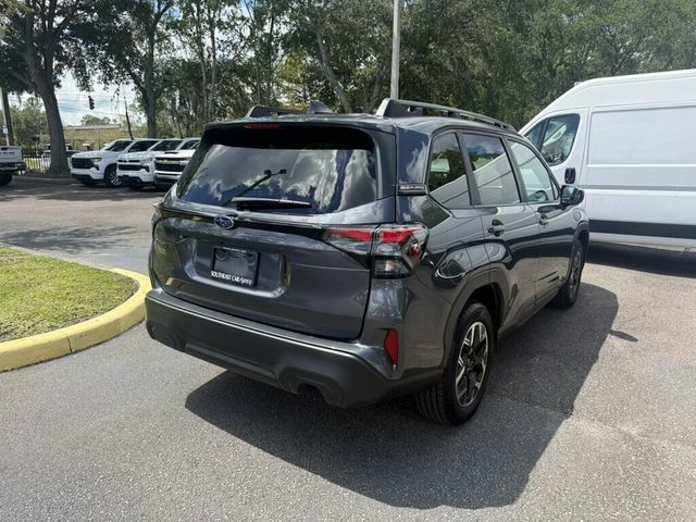 2026 Subaru Forester Premium AWD - 23074624 - 10