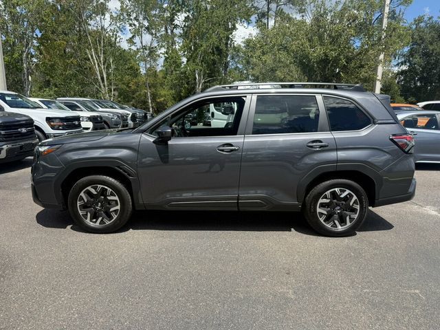 2026 Subaru Forester Premium AWD - 23074624 - 1