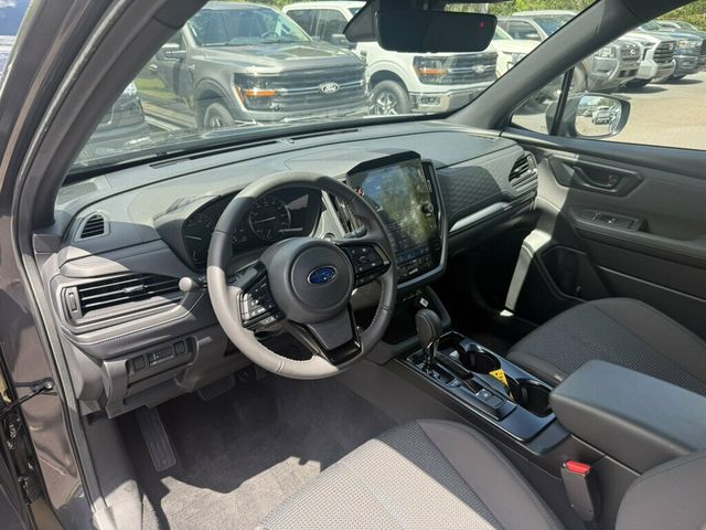 2026 Subaru Forester Premium AWD - 23074624 - 2
