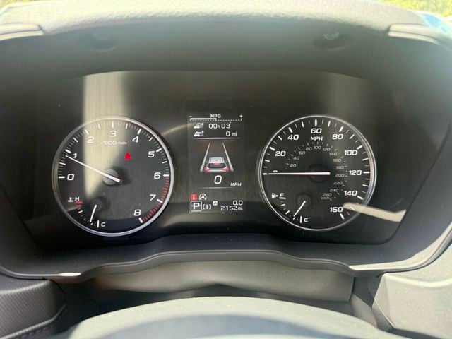 2026 Subaru Forester Premium AWD - 23074624 - 3