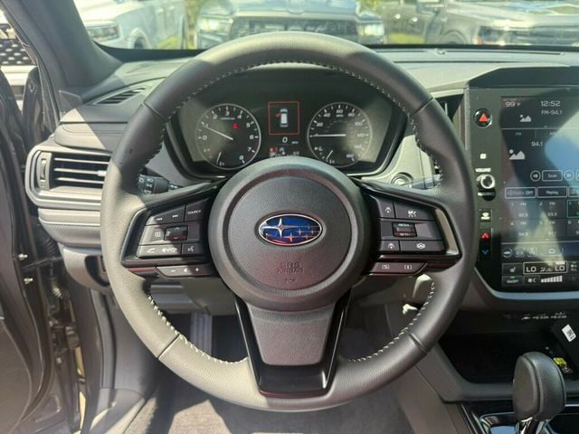 2026 Subaru Forester Premium AWD - 23074624 - 4