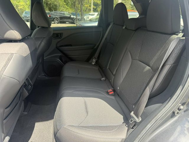 2026 Subaru Forester Premium AWD - 23074624 - 7