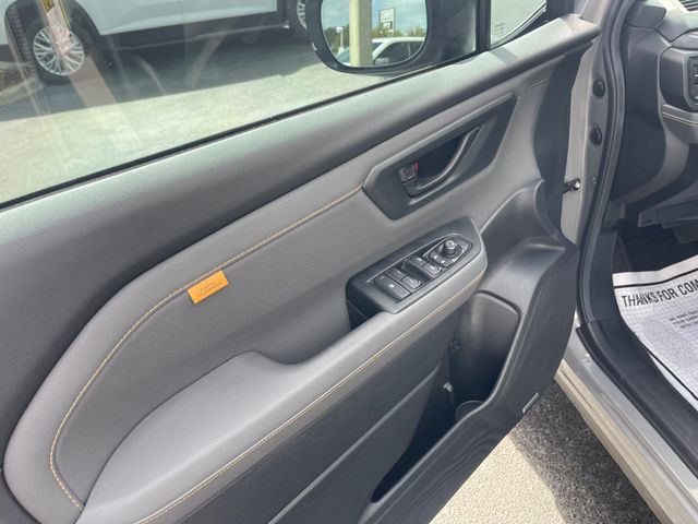 2026 SUBARU FORESTER WILDERNESS AWD W/ MULTIPLE PACKAGES ($3,500 VALUE!!) - 23101705 - 10