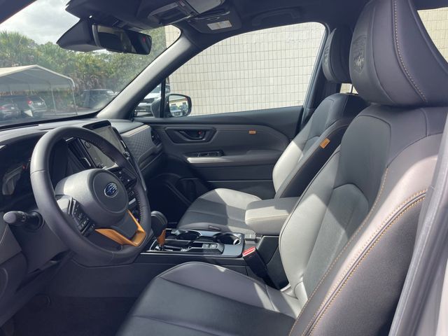 2026 SUBARU FORESTER WILDERNESS AWD W/ MULTIPLE PACKAGES ($3,500 VALUE!!) - 23101705 - 11