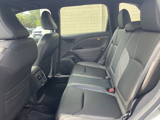 2026 SUBARU FORESTER WILDERNESS AWD W/ MULTIPLE PACKAGES ($3,500 VALUE!!) - 23101705 - 12