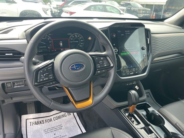 2026 SUBARU FORESTER WILDERNESS AWD W/ MULTIPLE PACKAGES ($3,500 VALUE!!) - 23101705 - 13